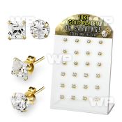 4a3im0 ear lobe piercing