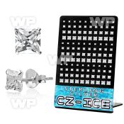 4a6g3v3 ear lobe piercing