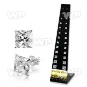 4agj3v ear lobe piercing