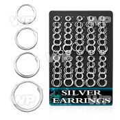 4azep ear lobe piercing