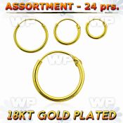 4b20k9 ear lobe piercing