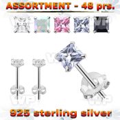 4b2ks93 ear lobe piercing