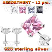 4b2ks9i ear lobe piercing