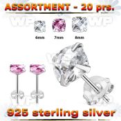 4b2kyzj ear lobe piercing