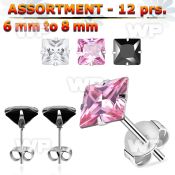 4b2ye ear lobe piercing