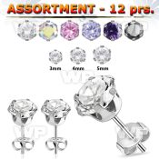 4b2yp ear lobe piercing