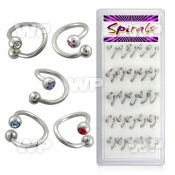 djspe3 eyebrow piercing