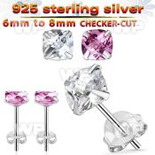 g3vdj ear lobe piercing