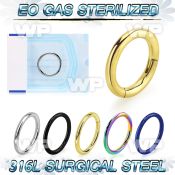 g3wix eo gas implant grade steel segment clicker