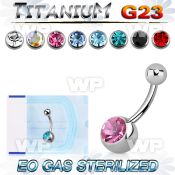 gh4ue6i presterilize titanium bananabell jewel titanium ball