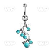 j31y9s belly piercing