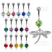 j61syy belly piercing