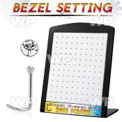 uvp89u nose piercing