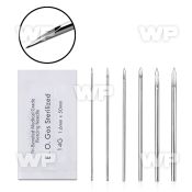 uw1 individually packed piece of single use eo gas pre steril 