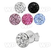 w3d1ekj ear lobe piercing