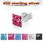 w3d1yj ear lobe piercing