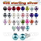 w3ma ear lobe piercing