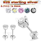 w6ag7 ear lobe piercing