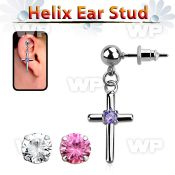 wa4gz90 ear lobe piercing