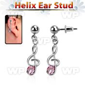 wa4gzlp ear lobe piercing