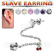 wag1b1k ear lobe piercing