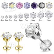 wag ear lobe piercing