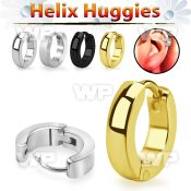 wak0l ear lobe piercing