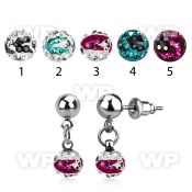 wakyz6 ear lobe piercing