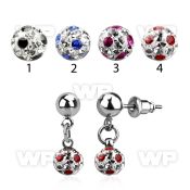 wakyz7 ear lobe piercing