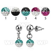 wakyzw ear lobe piercing