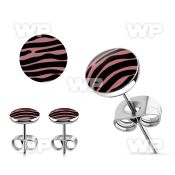 wakzz ear lobe piercing