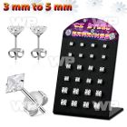 1jw3v ear lobe piercing