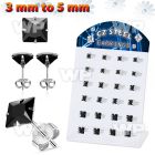 1jw3vk ear lobe piercing