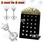 1wag3r ear lobe piercing