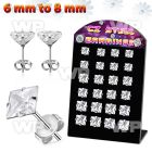 4aw3v ear lobe piercing