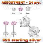 4b2kyej ear lobe piercing