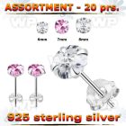 4b2kykj ear lobe piercing