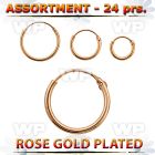 4b2ssy ear lobe piercing