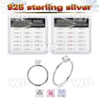 4fuxjf0 silver seamless nose ring 22g squared color 18