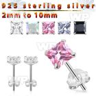 6g3vj ear lobe piercing