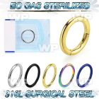 g3wix eo gas implant grade steel segment clicker