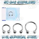 g64et4z sterilized steel circular bar 3mm balls