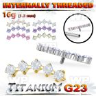 h3xgkl8u titanium curved top five claw cz