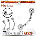 h4uw48u titanium g23 bananabell 3mm balls