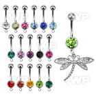 j61syy belly piercing