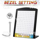 uvp89u nose piercing