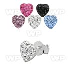 w3d1lj ear lobe piercing