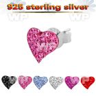 w3d1tj ear lobe piercing