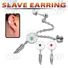 wa1bl ear lobe piercing