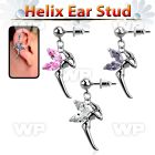 wa4gepz ear lobe piercing